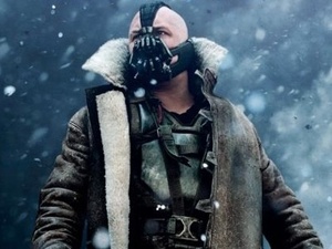 Bane Dark Knight Rises