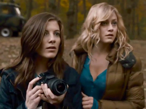 'The Chernobyl Diaries' trailer still