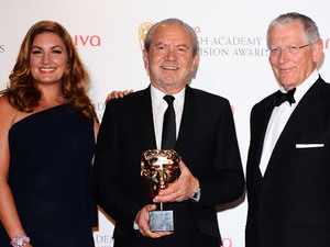 Alan Sugar says he won't do any more celeb spin-offs of the reality series.