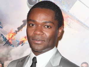 The cast of Spooks - Then and now: David Oyelowo