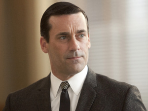 Mad Men S05E10: 'Christmas Waltz'
