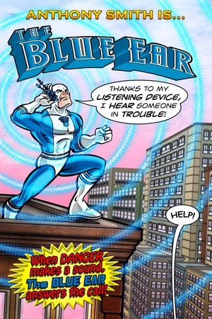 The Blue Ear