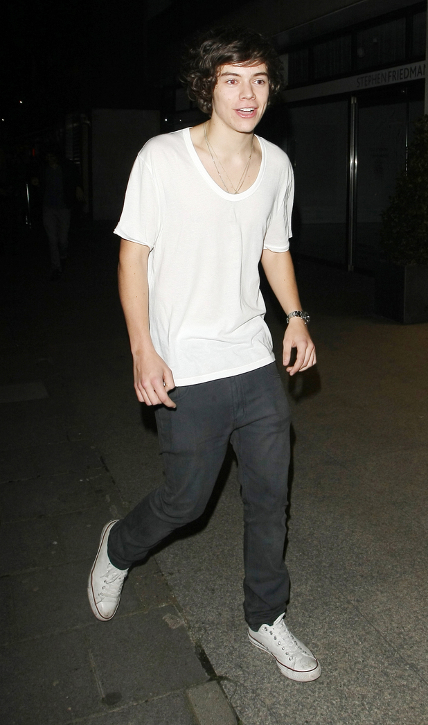 Harry Styles