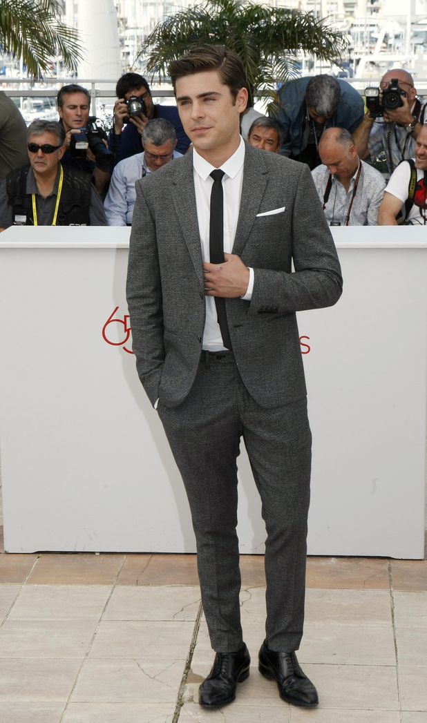 Zac Efron