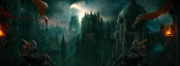 Castlevania: Lords of Shadow teaser image