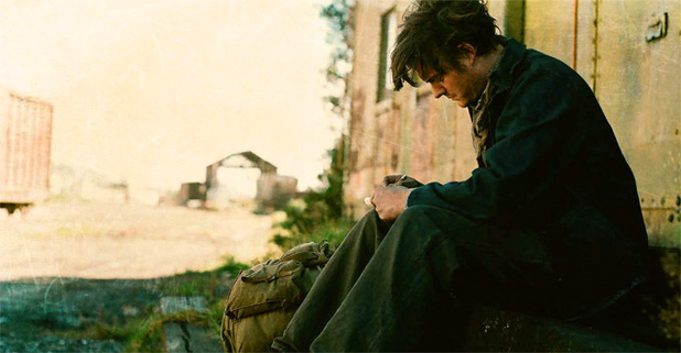 Sam Riley