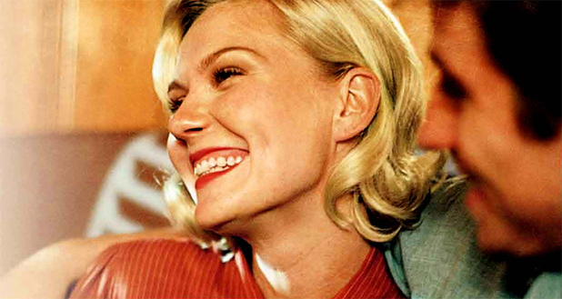 Kirsten Dunst