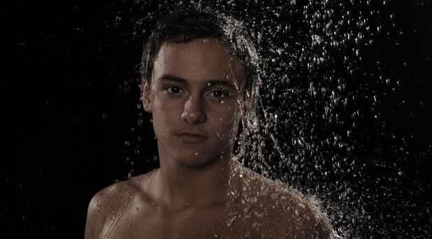 Tom Daley