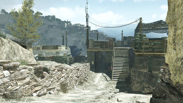 Lookout