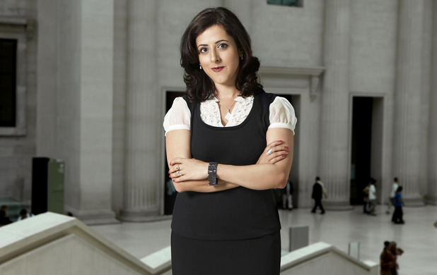 Anita Anand
