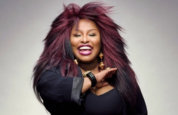 Chaka Khan