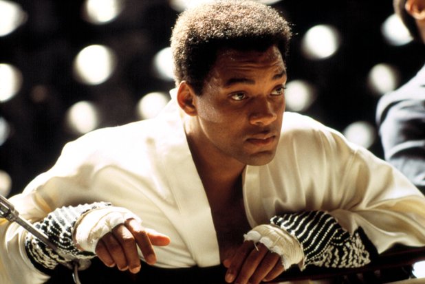 Ali (2001)