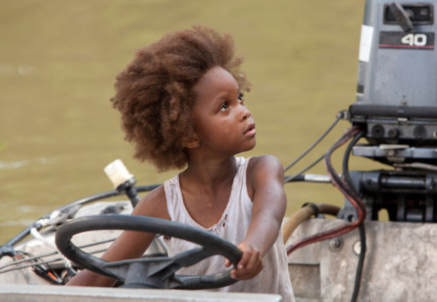 'Beasts of the Southern Wild'