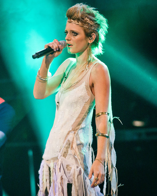 The Voice Semi-Final: Bo Bruce 