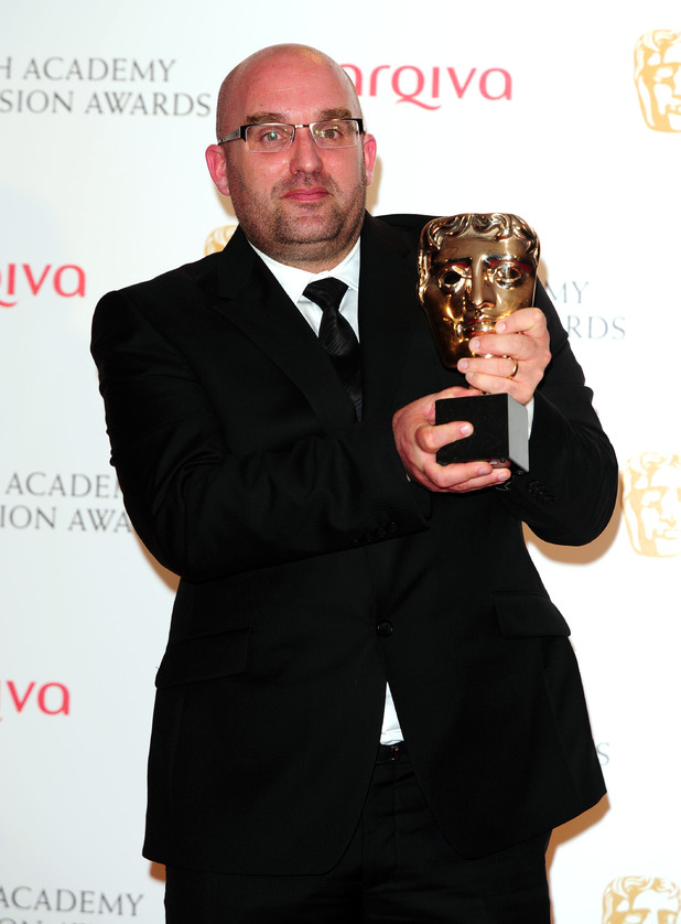 Shane Meadows