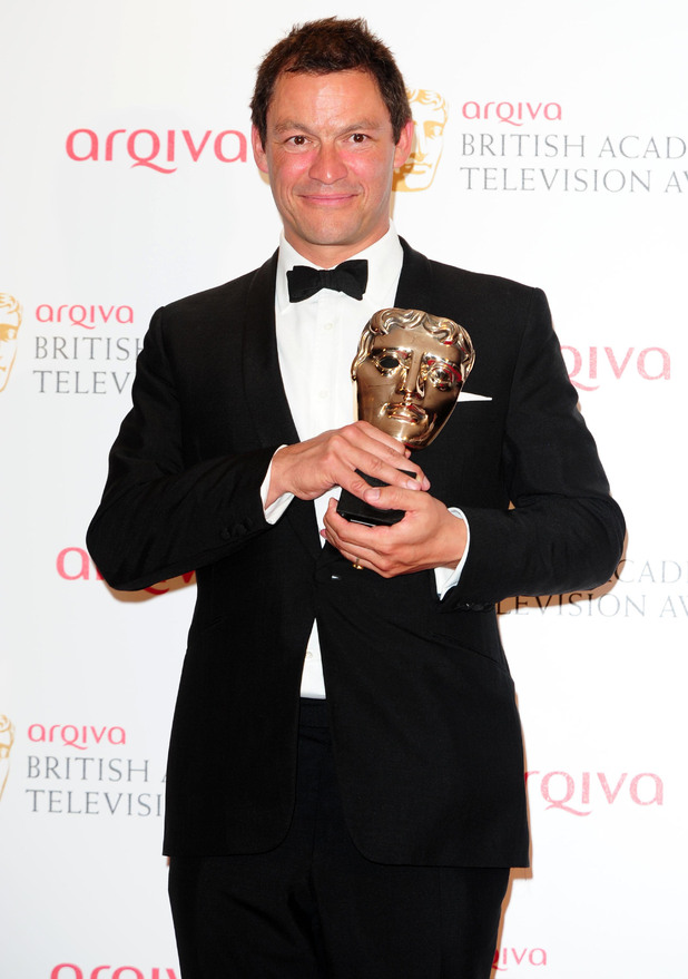 Dominic West