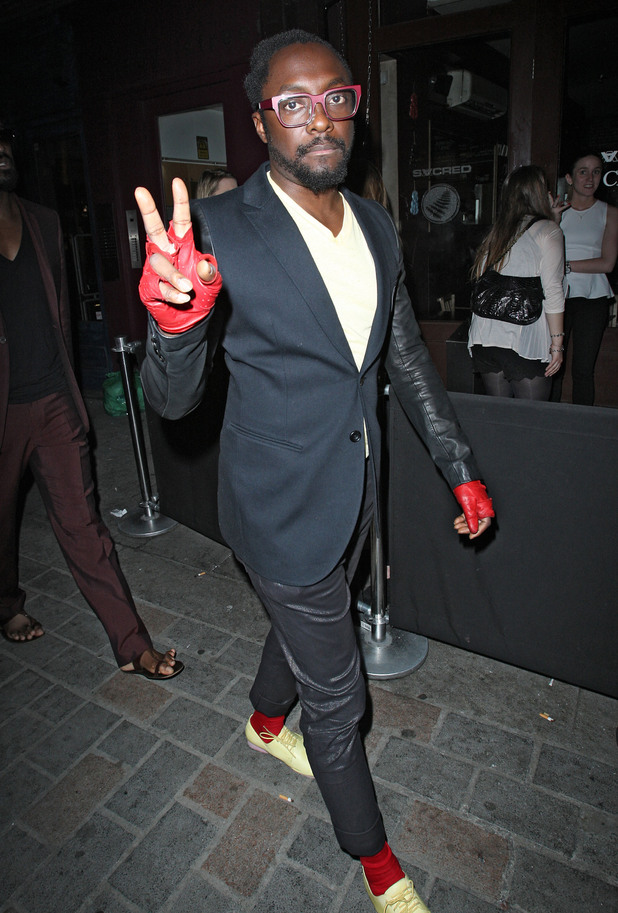 Will.i.am 