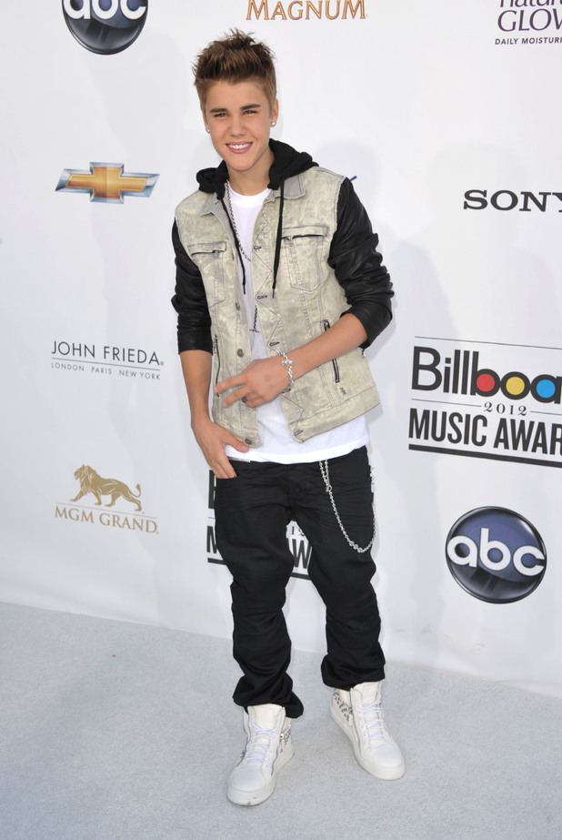 Justin Bieber