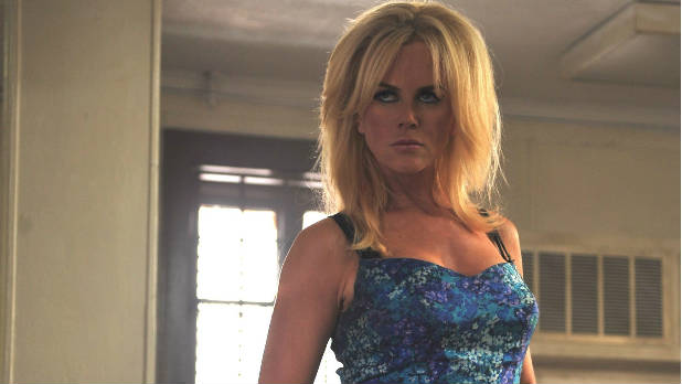 Zac Efron and Nicole Kidman in a preview clip from 'The Paperboy'.