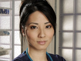 Jing Lusi as Tara Lo