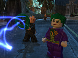 LEGO Batman 2: DC Super Heroes