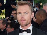 Ronan Keating arrives for the screening of Killing Them Softly at the 65th international Cannes Film Festival