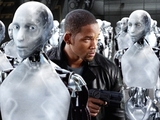 I, Robot (2004)