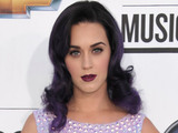 Katy Perry arriving at the 2012 Billboard Awards at the MGM Grand, Las Vegas