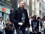 Professor Green