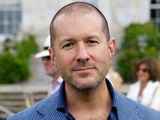 Apple designer Jonathan Ive