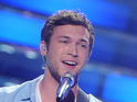 'American Idol' final: Phillip Phillips