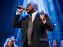The Voice Semi-Final: Jaz Ellington