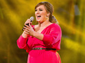 The Voice Semi-Final: Leanne Mitchell