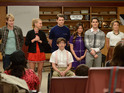 Glee S03E22: 'Goodbye'