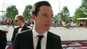 Benedict Cumberbatch and Mark Gatiss on Sherlock success and new series