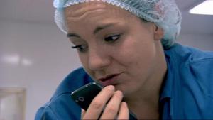 'Apprentice' episode 11 watch: Jade and jellies