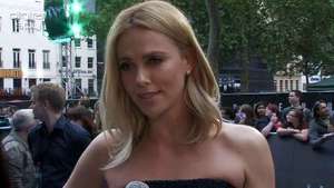 'Prometheus' World Premiere