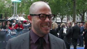 Damon Lindelof on Star Trek & Prometheus differences