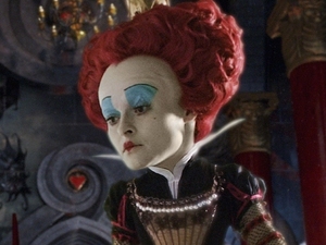 Alice in Wonderland (2010)