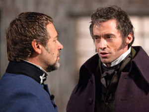 Les Miserables still