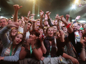 We take you on a picture guide of what to expect from this summer's festivals.