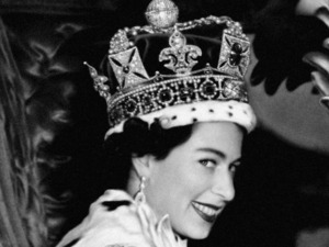 Digital Spy celebrates Queen Elizabeth II's 60 years on the throne in pictures.