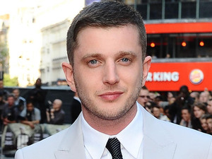 Ben Drew aka Plan B on the red carpet for the UK premiere of his new film 'Ill Manors' at the Empire Cinema, Leicester Square, London