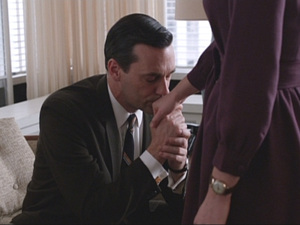 Mad Men S05E11: 'The Other Woman'