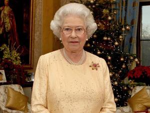 The Queen