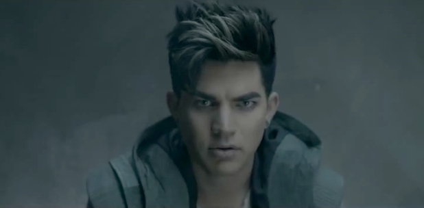 Adam Lambert Music