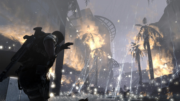 'Spec Ops: The Line' screenshot
