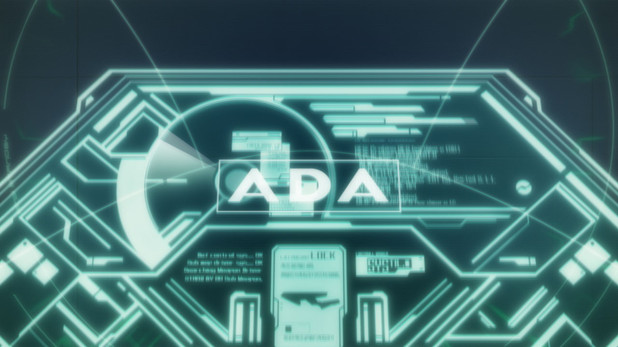 Zone Of The Enders HD screenshots