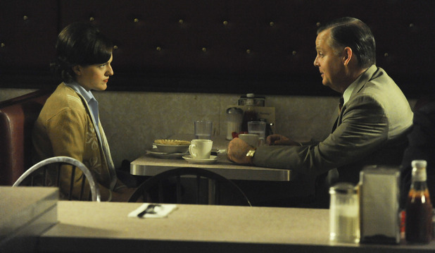 Mad Men S05E11: 'The Other Woman'