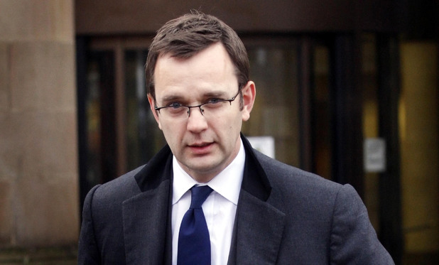 Andy Coulson
